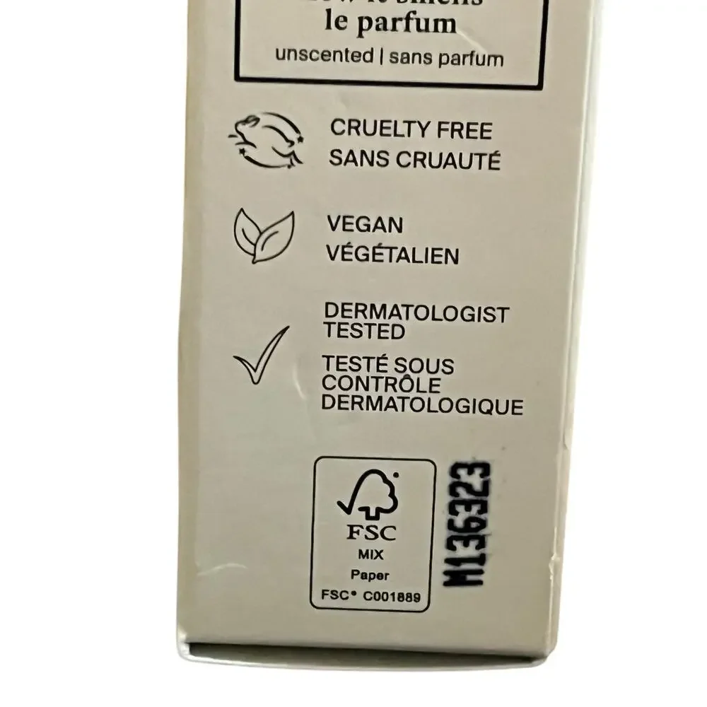 Cocokind 0.1 Retinol Gel Beginner + Gentle Bunny Face Razors Bundle New